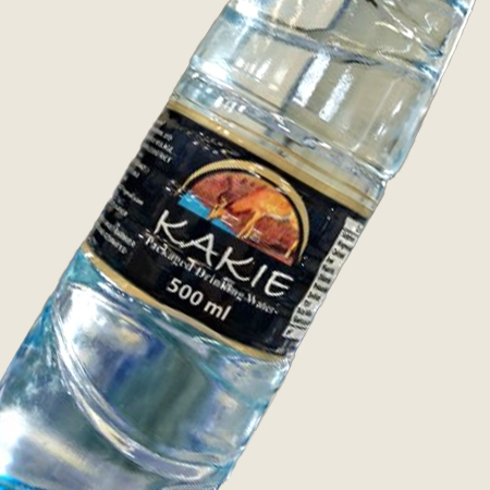 500ml Bottle